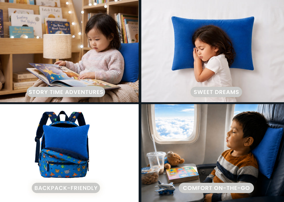 Blue (NO)