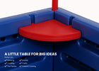 Spider-Man (1164) 5-Spidey and His Amazing Friends Deluxe Playhouse with Canopy