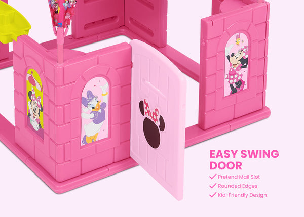Minnie Mouse (1020) 5 - Mobile