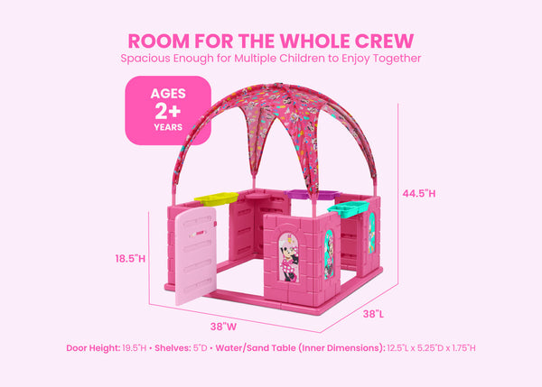 Minnie Mouse (1020) 8 - Mobile