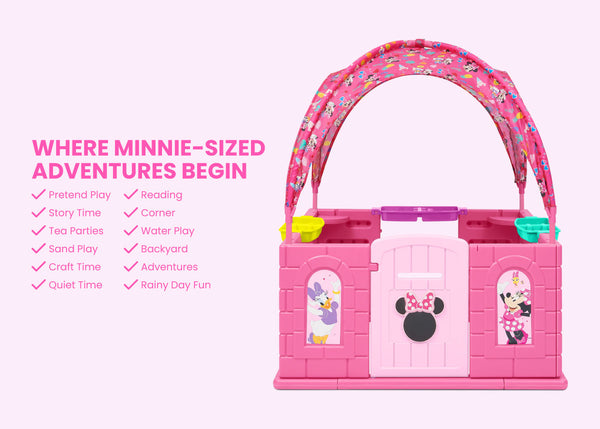 Minnie Mouse (1020) 6 - Mobile