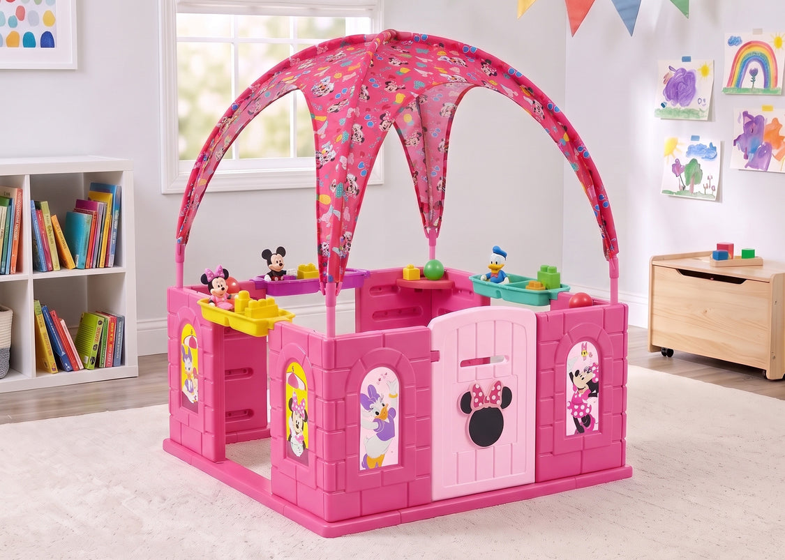 Minnie Mouse (1020)