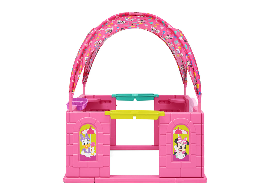 Minnie Mouse (1020) 11 - Carousel