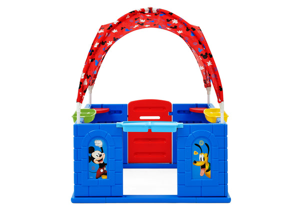 Mickey Mouse (1054) 6 - Mobile