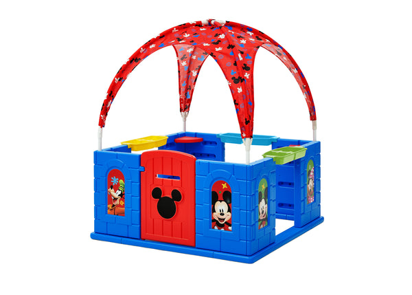 Mickey Mouse (1054) 4 - Mobile