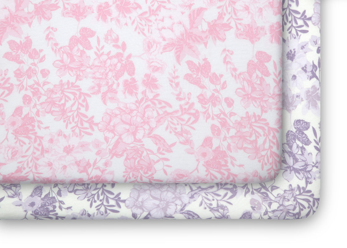 Pastel Floral (3032)