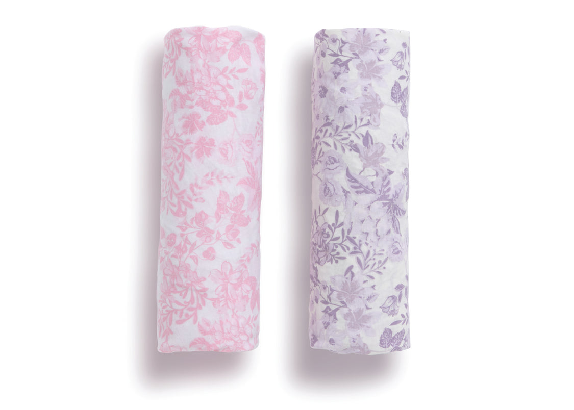 Pastel Floral (3032)