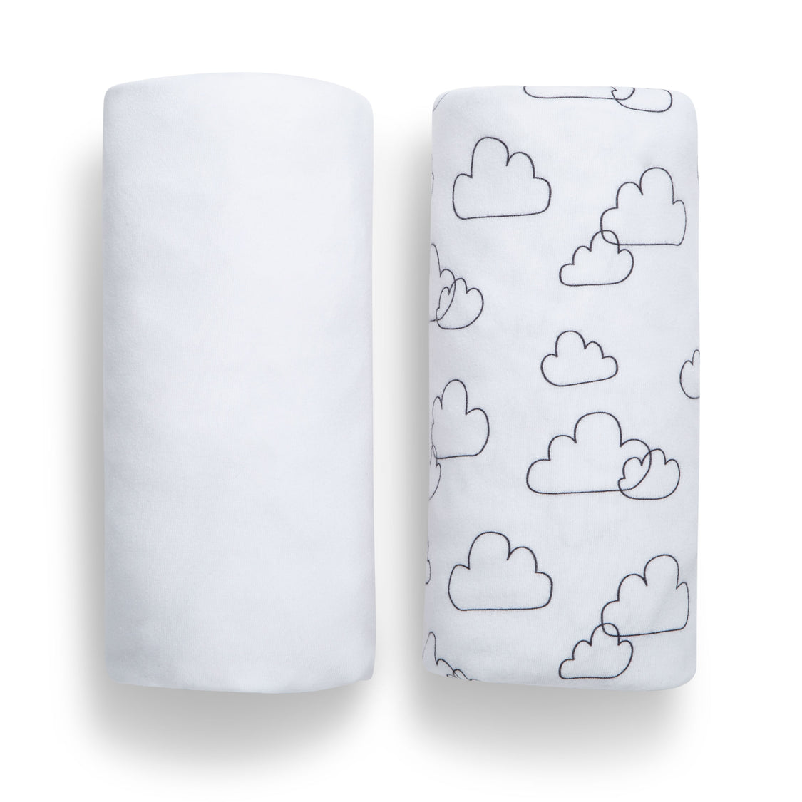 DCB: White Clouds (2409)