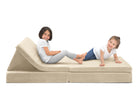 Stone (1673) 14-Cozee Play Couch & 4-Piece Lounger