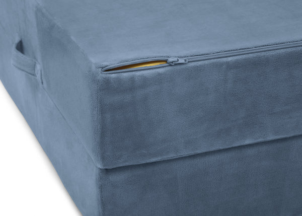 Denim Blue (1674) 7 - Mobile