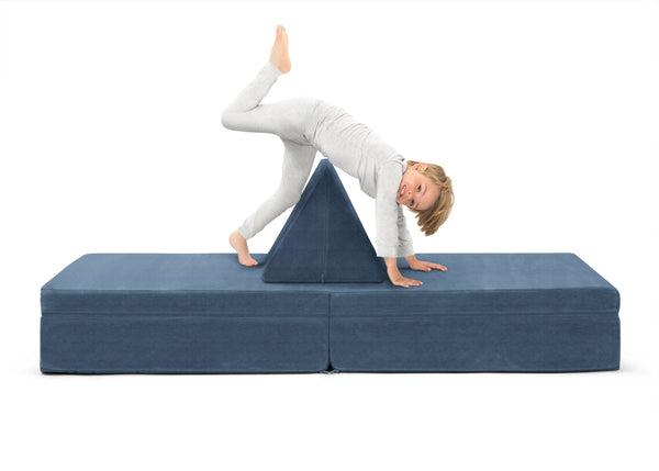 Denim Blue (1674) 4 - Mobile