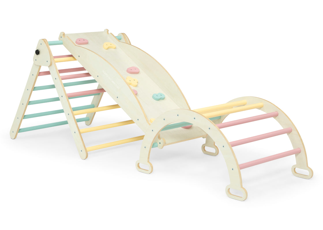 DCB: 1635 11 - Carousel