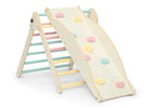 Lil’ Climber Gym - Indoor Climbing Gym Playground for Kids 17-Lil’ Climber Gym - Indoor Climbing Gym Playground for Kids