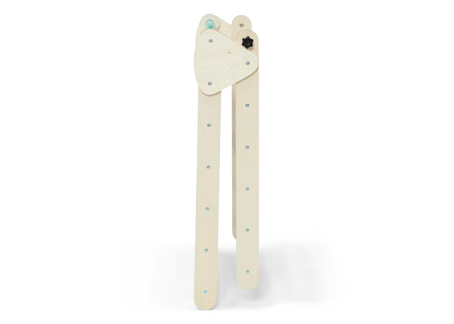 1635 13-Lil’ Climber Gym - Indoor Climbing Gym Playground for Kids