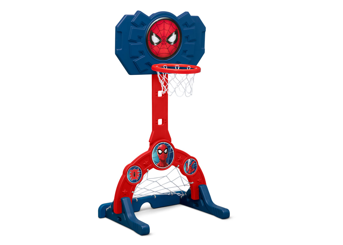Spider-Man (1163)