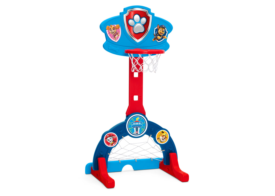 Paw Patrol (1121)