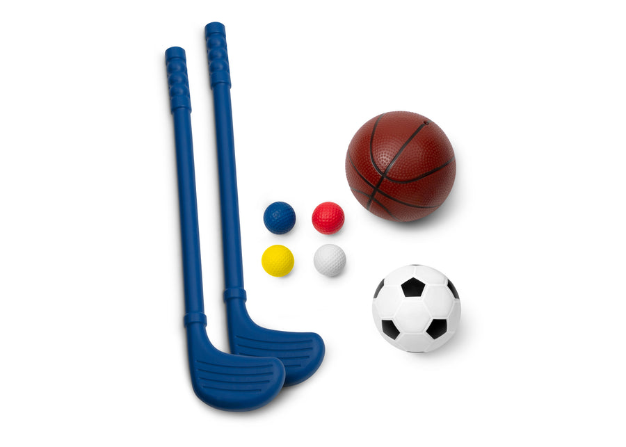 Paw Patrol (1121) 4-PAW Patrol 4-in-1 Sports Center