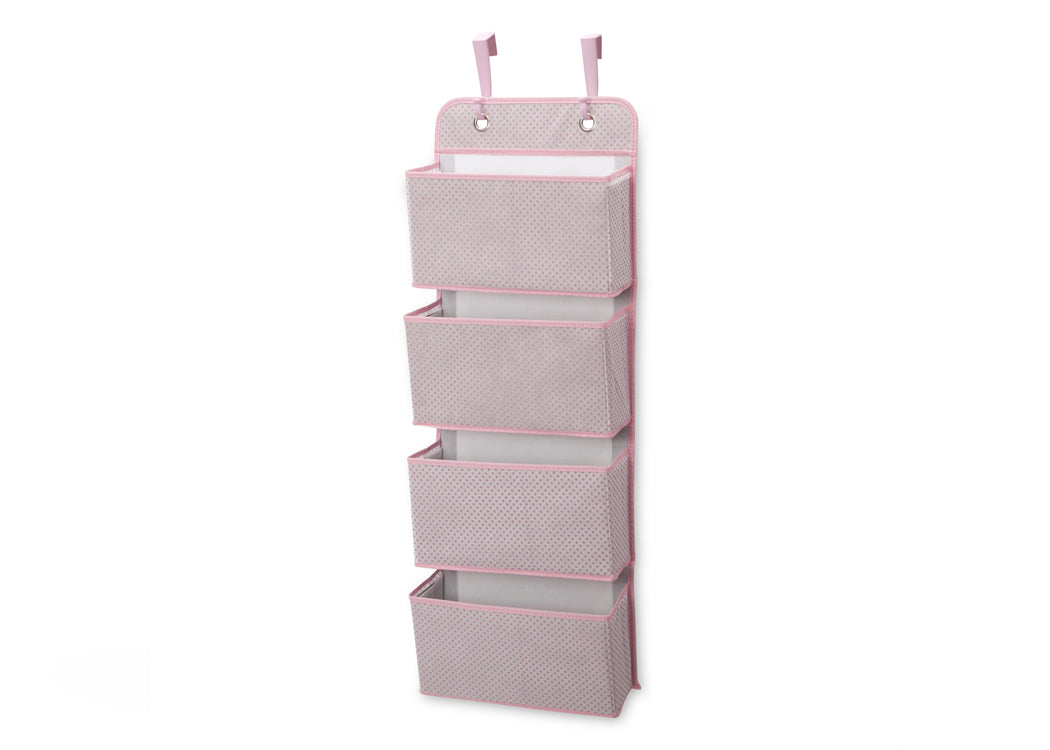 Pink Polka Dots (693)
