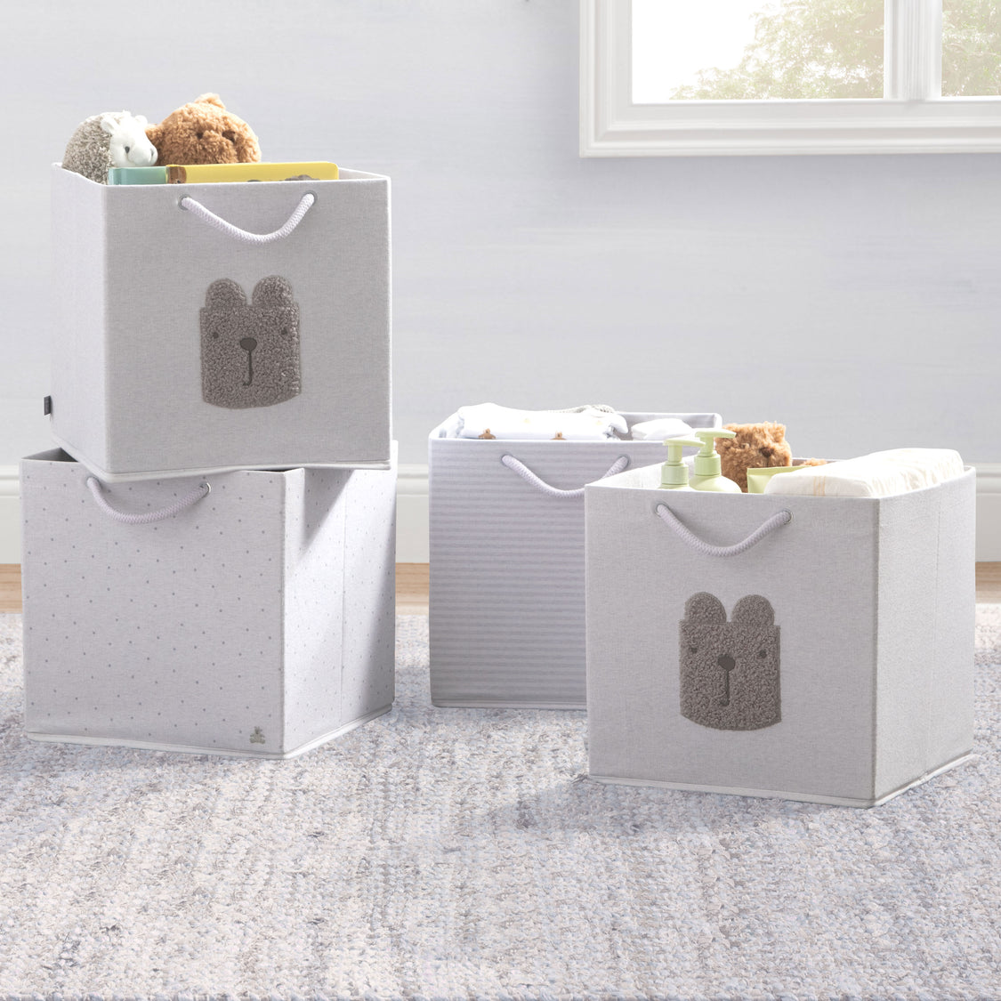 SS8155GP 3411 bins grey lifestyle 101