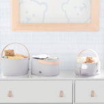 Grey (3411) - Grey (3411) - Accessories