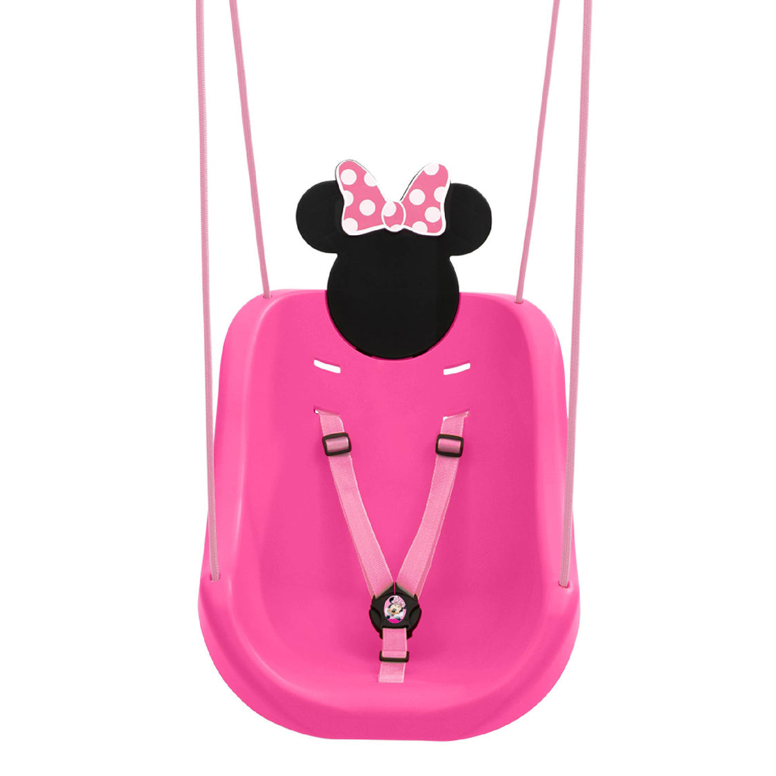 Minnie Mouse 2-in-1 Outdoor Kids Swing