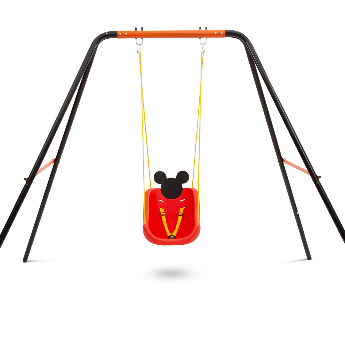 Mickey Mouse 2-in-1 Outdoor Kids Swing