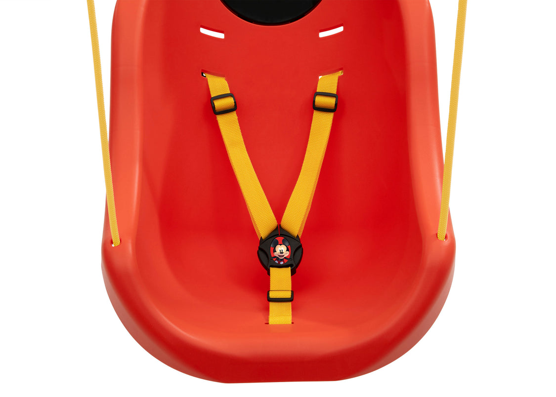 Mickey Hot Dog (1054)