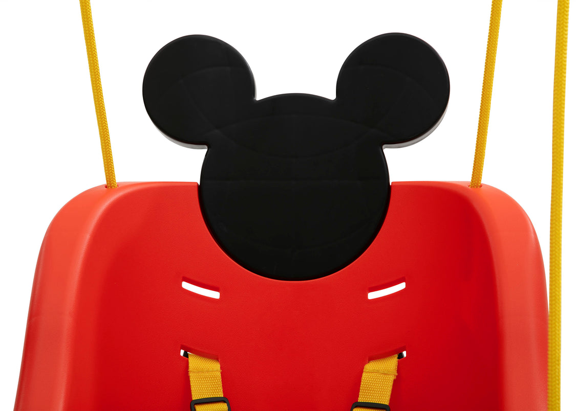 Mickey Hot Dog (1054)