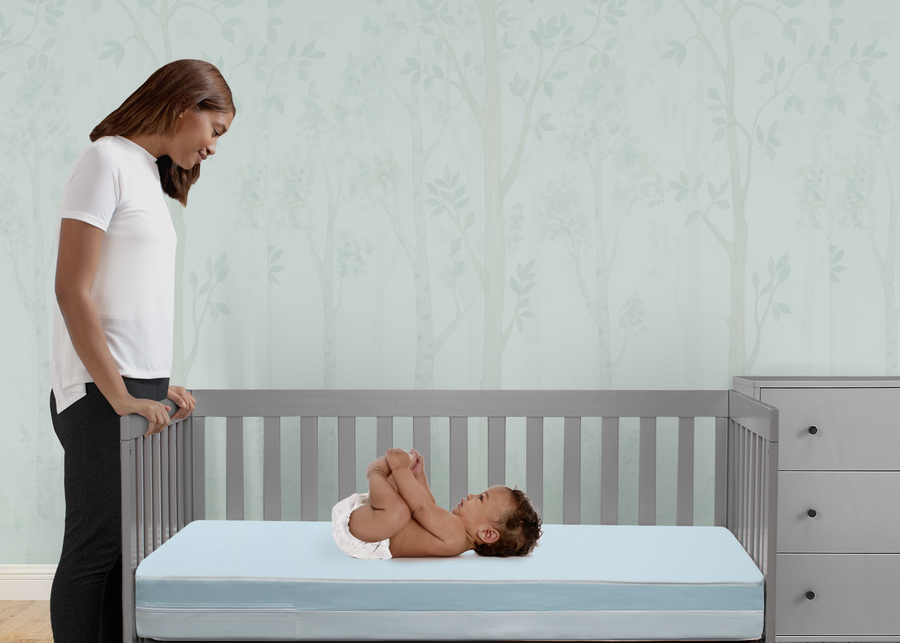 Perfect Embrace Eco Crib and Toddler Mattress 15-Perfect Embrace Eco Crib and Toddler Mattress