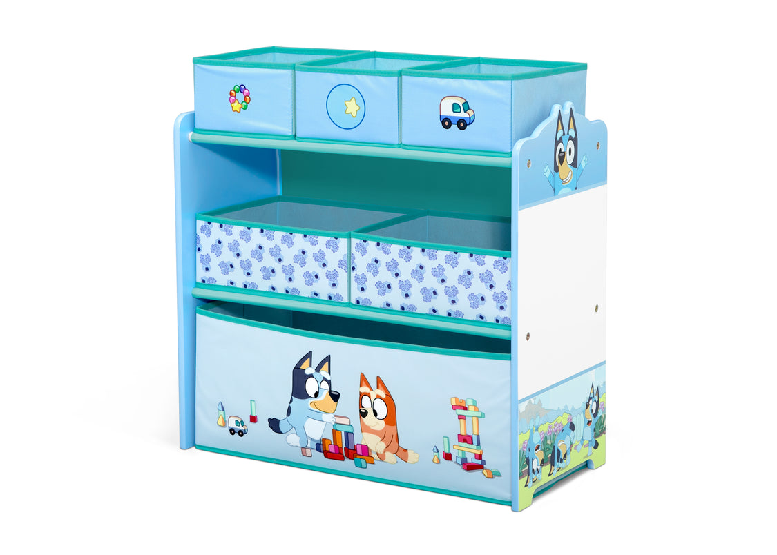 Bluey (1077)