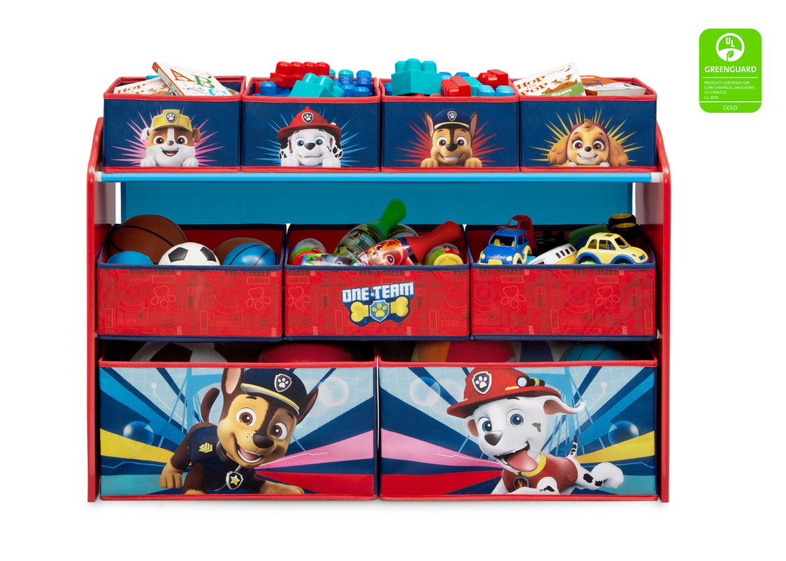 Paw Patrol (1121)