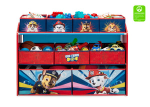 Paw Patrol (1121) 2