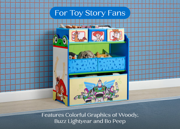 Toy Story (1018) 2 - Mobile