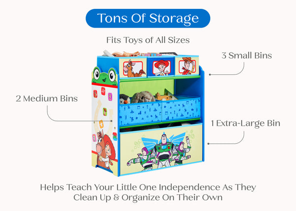 Toy Story (1018) 7 - Mobile