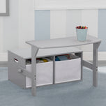 TB83260GN 026 MySize activity bench grey lifestyle 103 - Grey (026) - Accessories