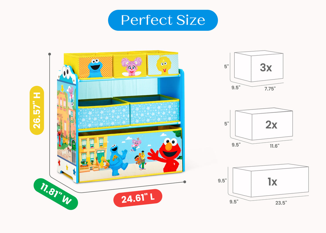 Sesame Street (1149)