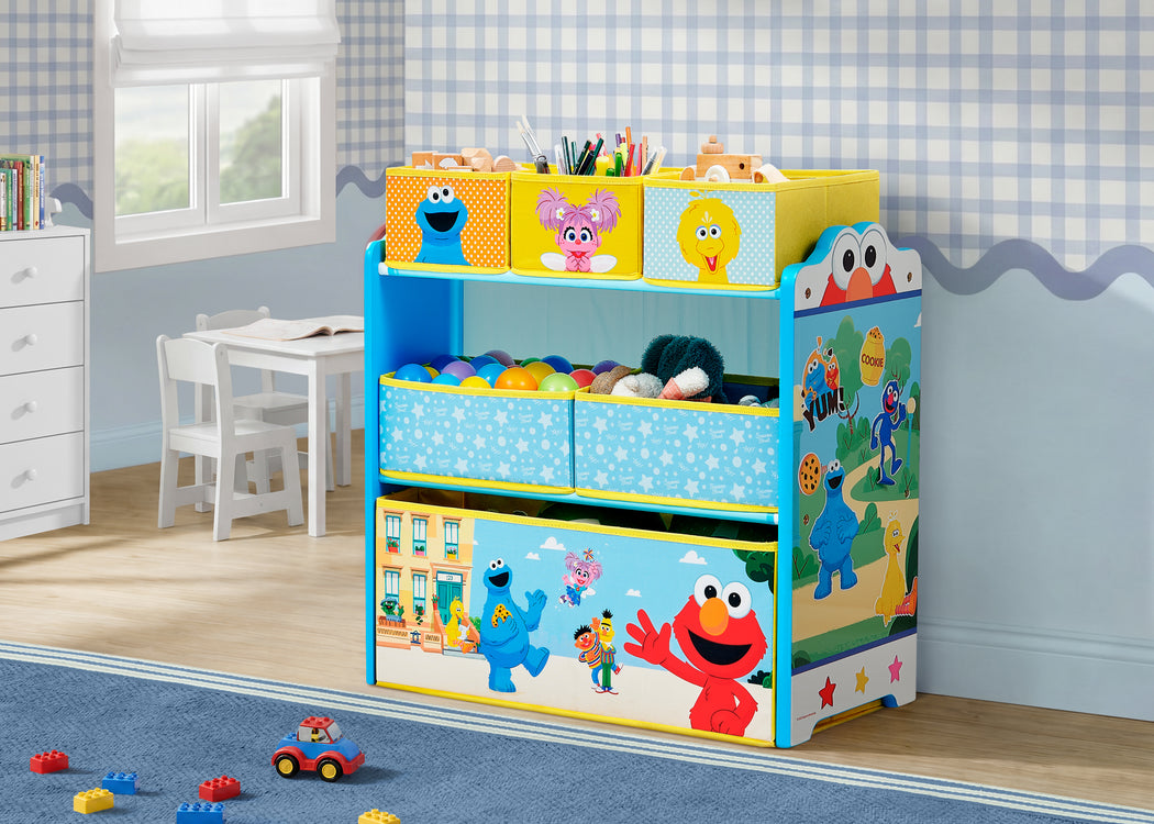 Sesame Street (1149)