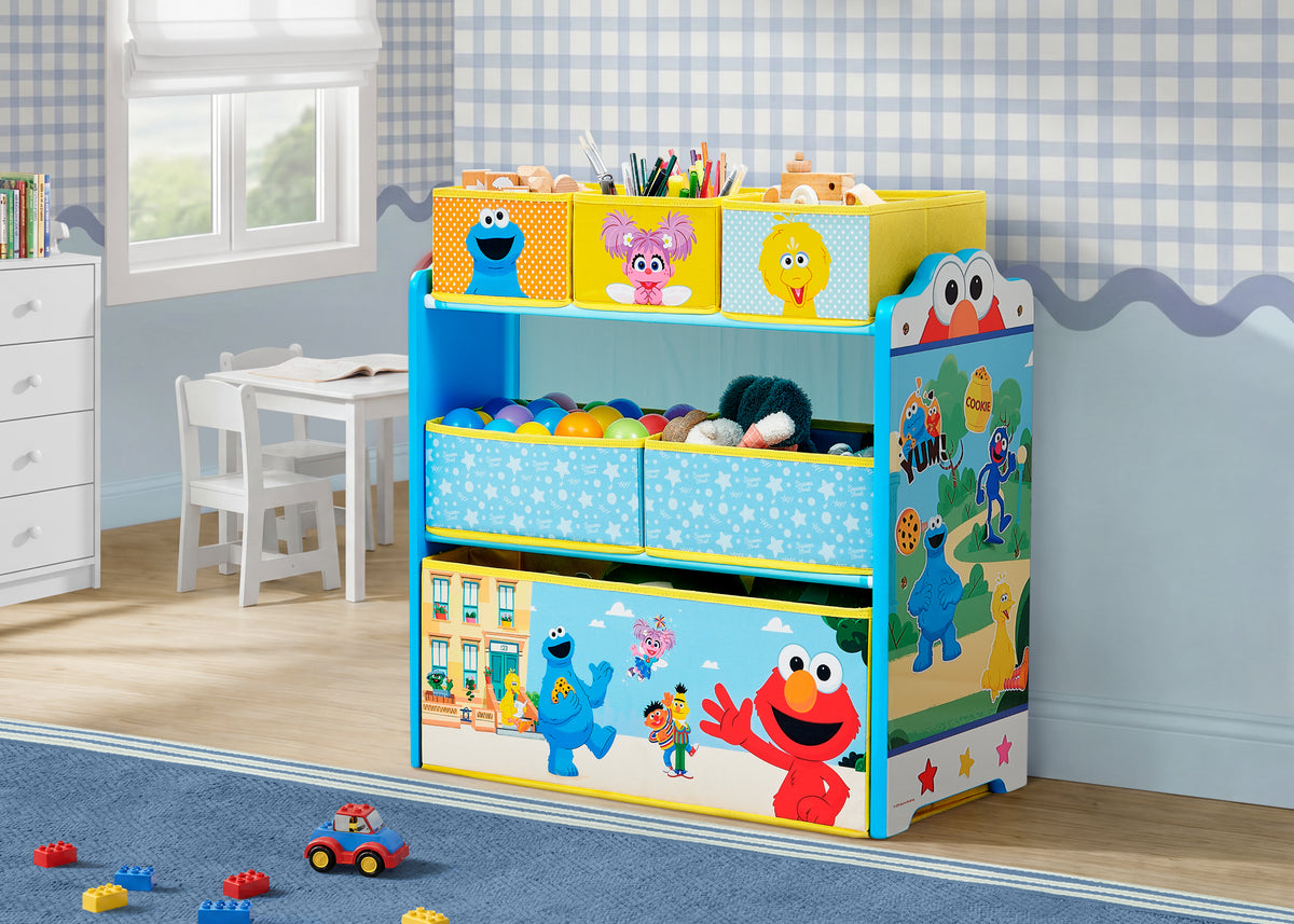 Sesame Street (1149)