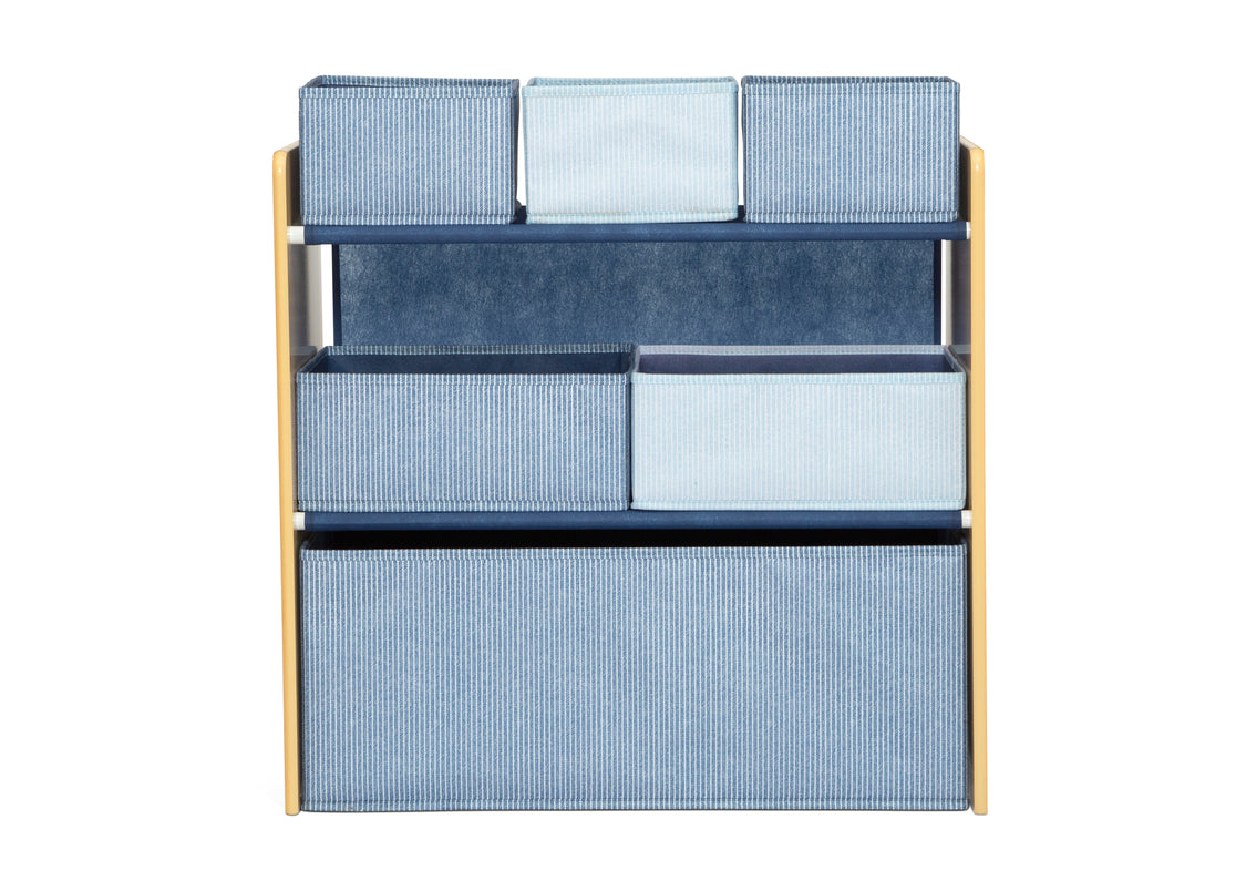 Indigo Blue (1680)