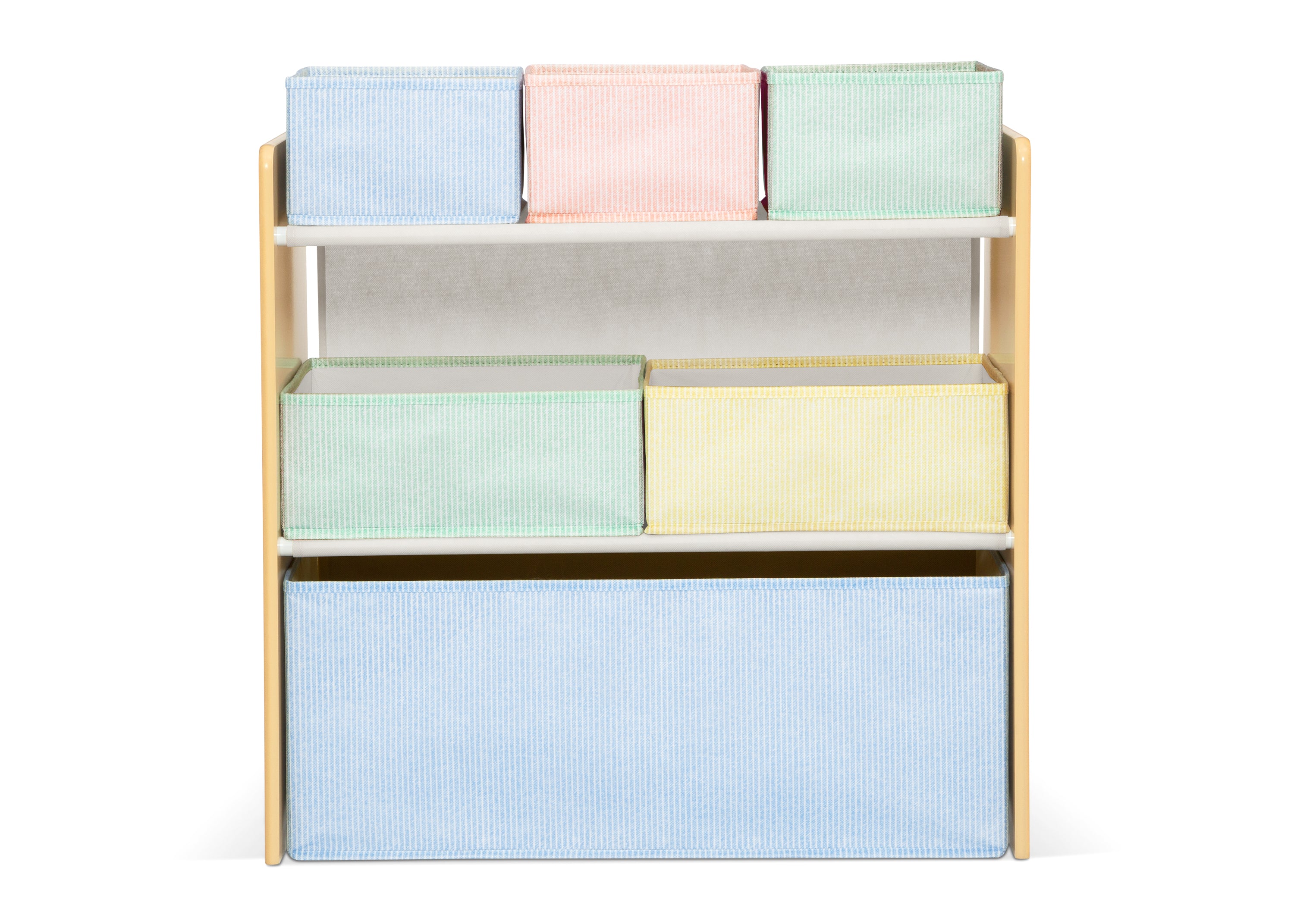 GapKids 6 Bin Toy Organizer | Delta Children