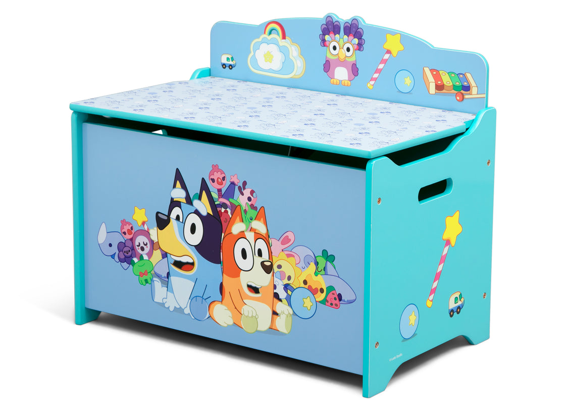 Bluey (1077)