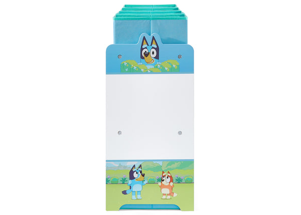 Bluey (1077) 6 - Mobile
