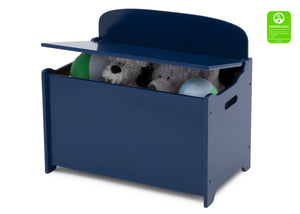 Blue (295C) 27