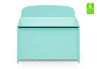 Mint (573C) 45-MySize Deluxe Toy Box