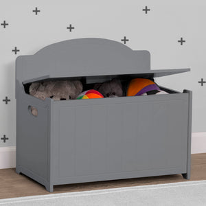 Newport Wood Toy Box 23-Newport Wood Toy Box