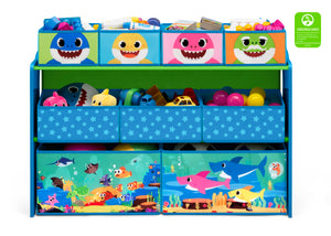 Baby Shark (1127) 2