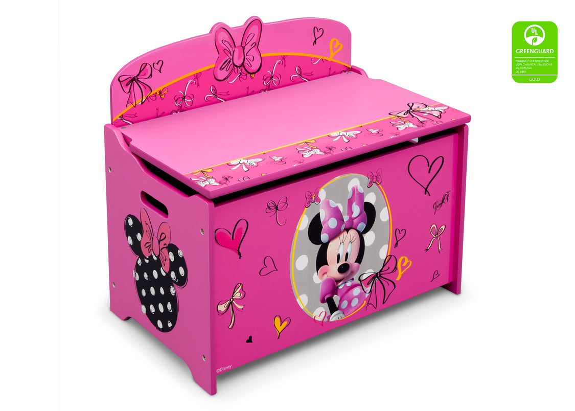 Minnie Mouse (1061) Minnie Fashion (1061)