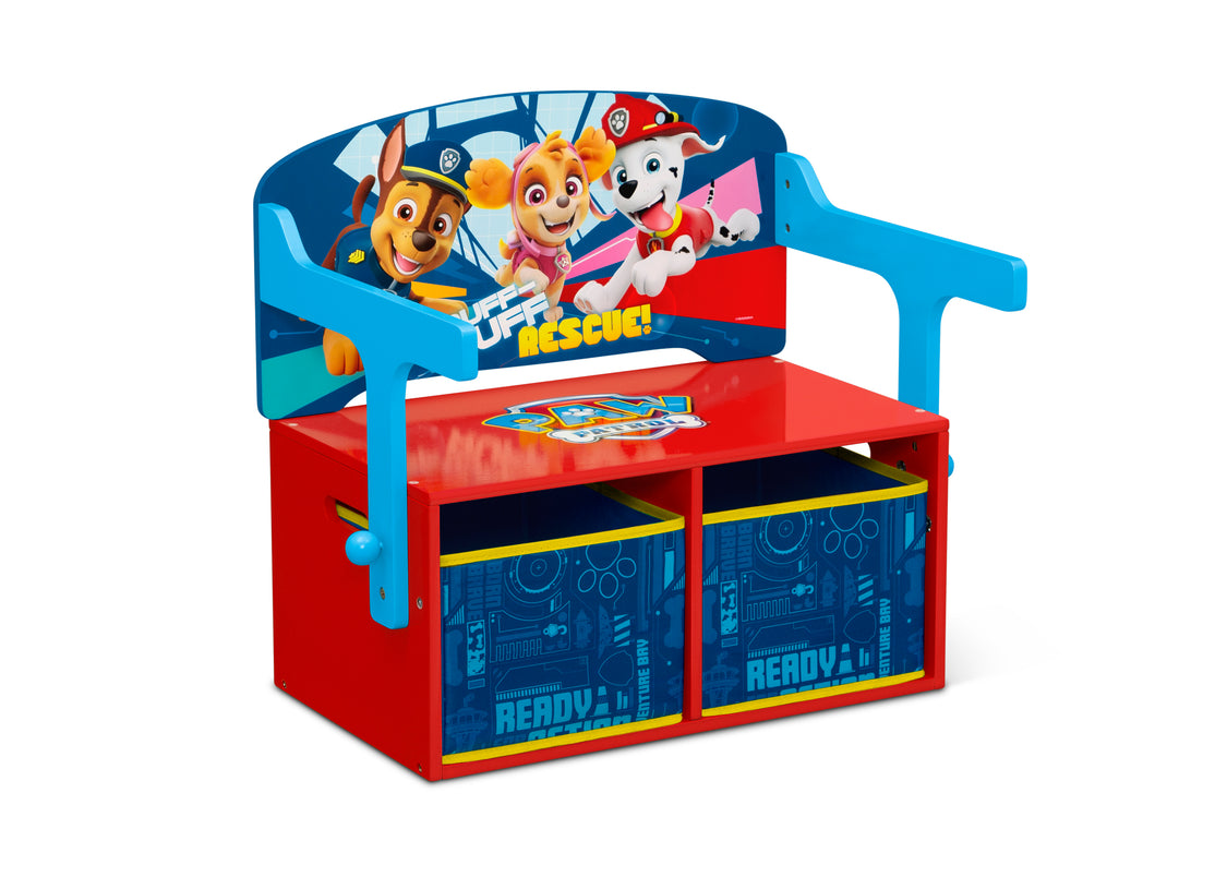 Paw Patrol (1121)