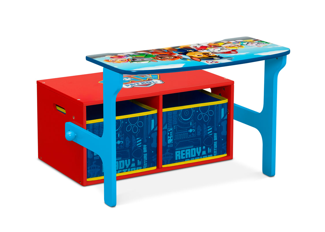 Paw Patrol (1121)