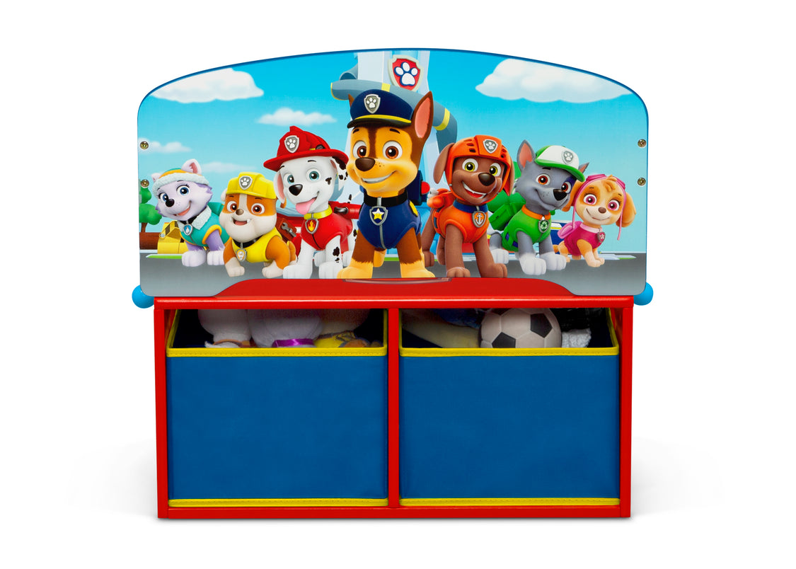 Paw Patrol (1121)